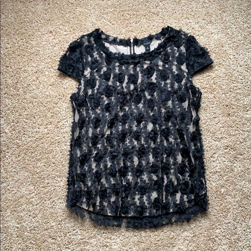 Ann Taylor Top